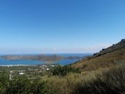 Elounda Kreta, Elounda: Bauland in Elite-Touristenregion zu verkaufen Grundstück kaufen